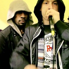 L Dott MixTape [DARRENTINO]