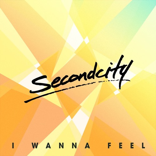 SecondCity - I Wanna Feel (Patrick Hagenaar Colour Code Club Mix)