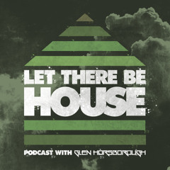 LTBH podcast with Glen Horsborough #40