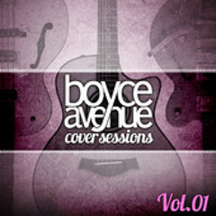 Wanted - Boyce Avenue