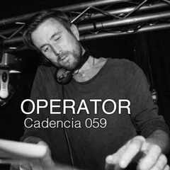 Cadencia 059 | Operator (05/2014)