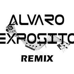 Henry Mendez - Mi Reina - [feat. Cristian Deluxe] - Alvaro Exposito RMX