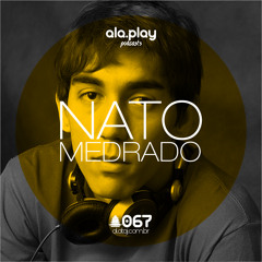 #067 @ Nato Medrado (BRA) - LIVE -