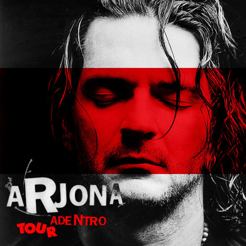 El Problema (VIVO: Tour Adentro - Ricardo Arjona)