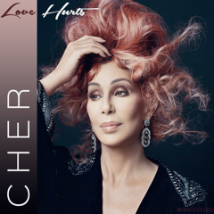 Cher - Love Hurts