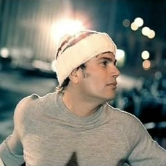 Amr Diab - Ana Ayesh Remix
