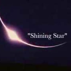 Shining Star - Project Blue Sun