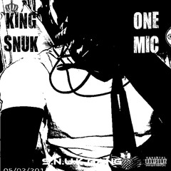 One Mic Freestyle (Snippet)