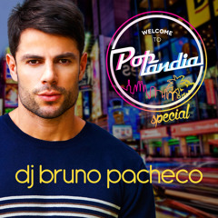 DJ Bruno Pacheco - POPlândia Special