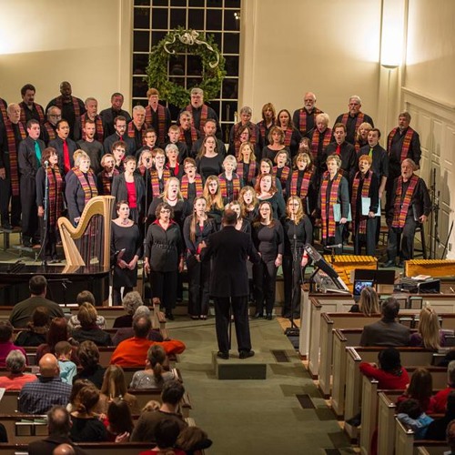 Turn The World Around