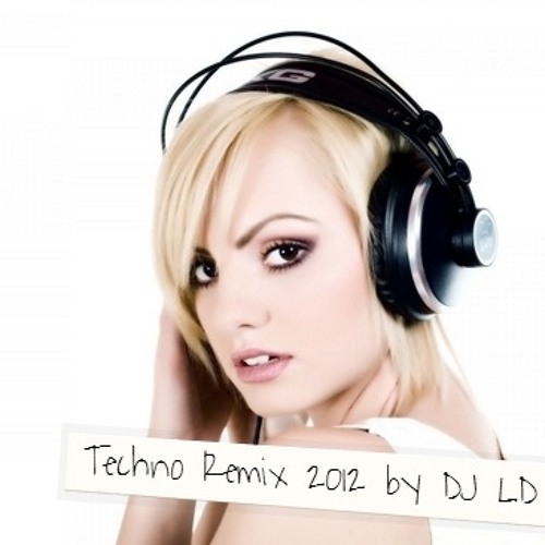 Stream ALEXANDRA STAN - Mr. Saxobeat Techno Remix 2012 By DJ.
