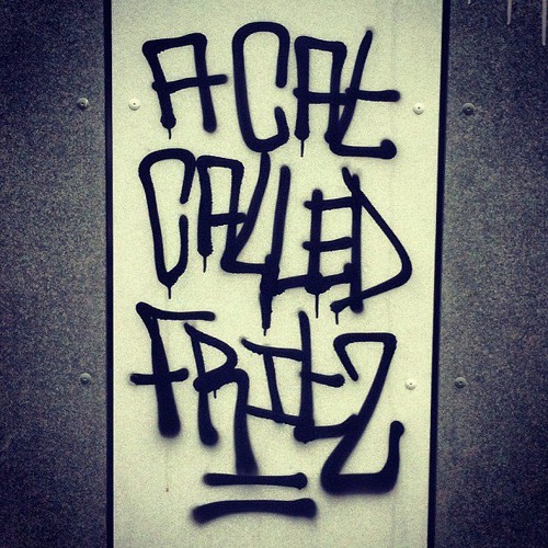 Produced by FRITZ
