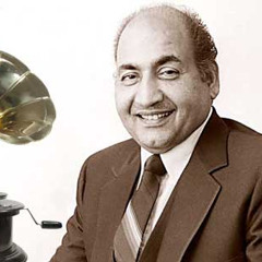 Dekhi Zamane Ki Yaari Mohammed Rafi Kagaz Ke Phool SD BURMAN