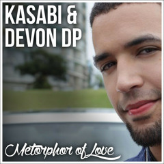 Devon - Metaphor Of Love