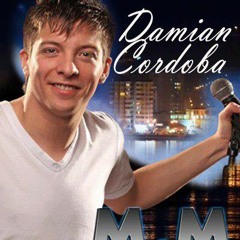 Damian Cordoba - Cumbias X5 (Enganchados) - EricDJ