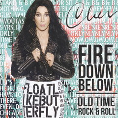 Cher - Old Time Rock & Roll