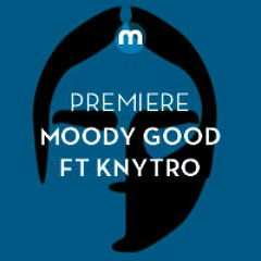 Premiere: Moody Good 'Hotplate' Feat. Knytro