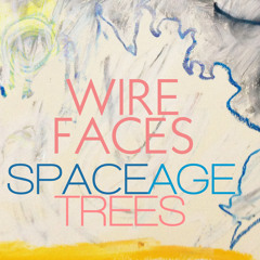 Space Age Trees
