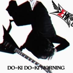 Doki Doki☆Morning  (BABYMETAL cover) (w/ miku)