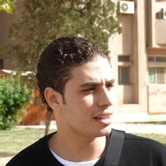 محمد عصام ~ شبيهُكِ