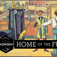 Disquiet Junto Project 0123: All Tomorrow’s Domesticity