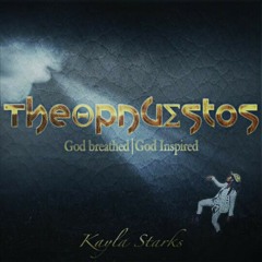 Kayla Starks - Theopneustos feat. Atiba Halisi