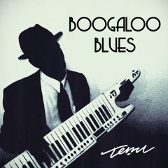 Boogaloo Blues