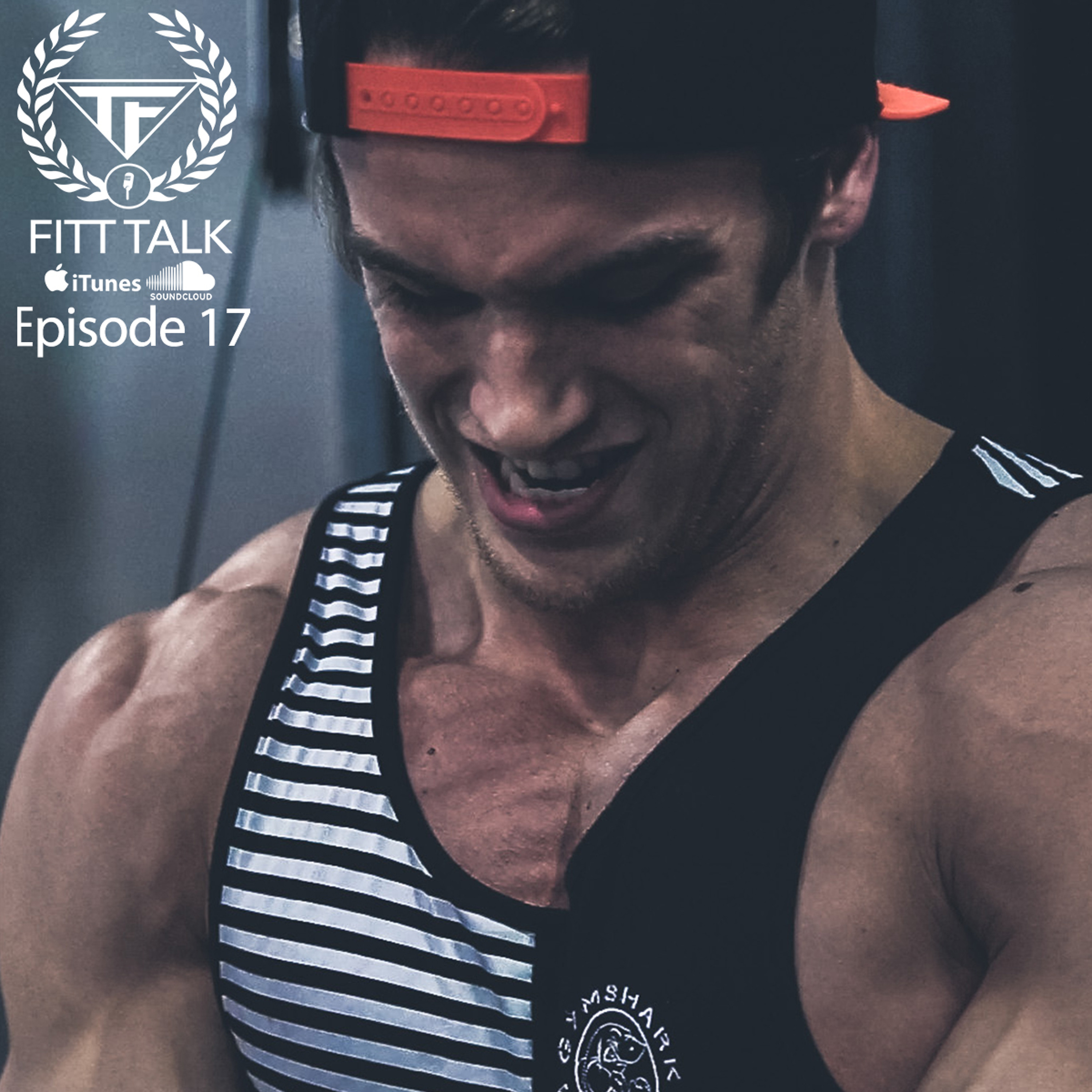 Episode 17 - When to Work Out episode artwork
