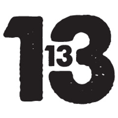 13 tracks In 13 minutes