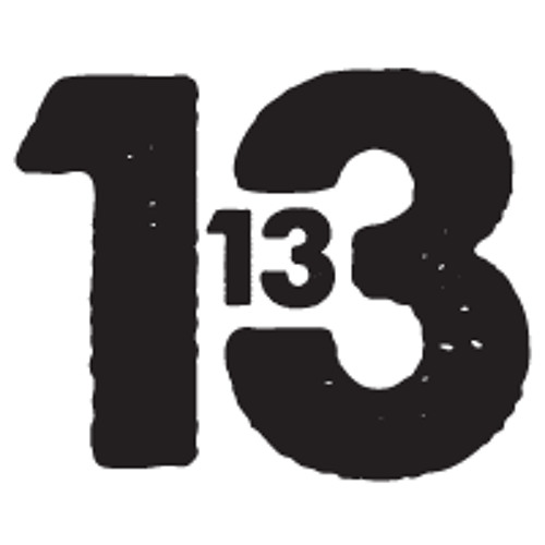 13 tracks In 13 minutes