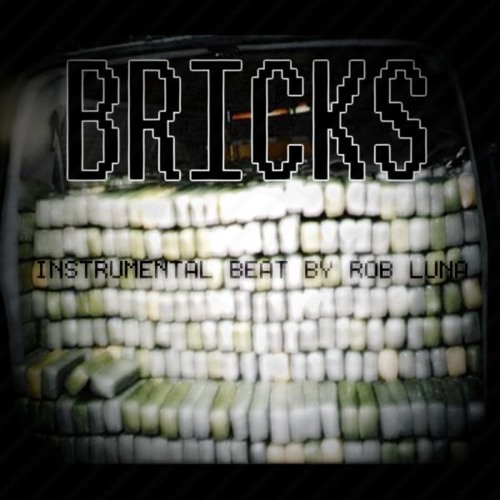 Bricks | Hip Hop Beat @ RobLuna To Use It