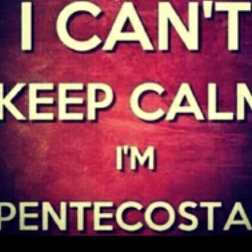Creo en ti jesus at Church