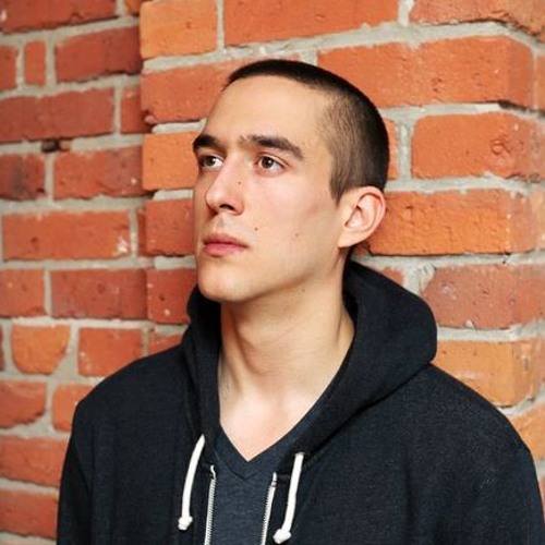 Episode 33 - Jakub Evolved of KIDS