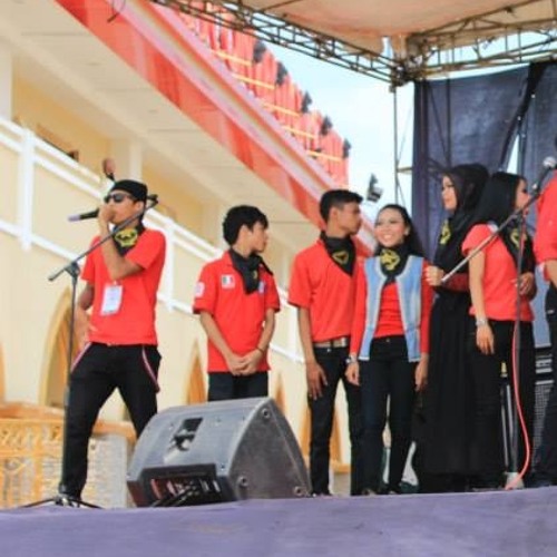 Rossa Hijrah Cinta Instrument By Rijusananda On Soundcloud Hear The World S Sounds