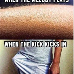 MOBY - FEEL SO REAL (THE VINYLRAIDERS ONLY HARD IS REAL BOOTLEG)