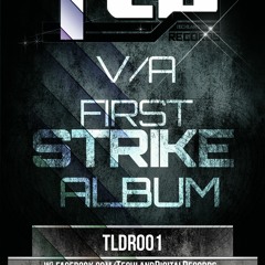 GONCALO M - Air Lock System - (Released by Techland Digital - V/A First Strike Album TLDR001)