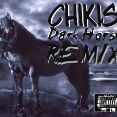 Katy Perry - Dark Horse Remix (FREE DOWNLOAD)