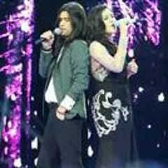 Virzha & Raisa - Endless Love (Lionel Richie feat Diana Ross) Indonesia Idol 2014