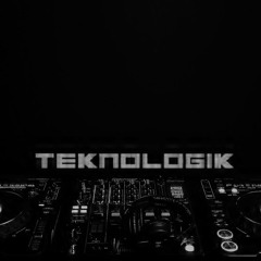 Teknologik Aka Klaas Vaag - Vague Frenchtgetekker