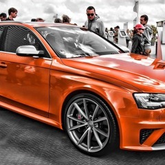 Disco Y Playa acelerada