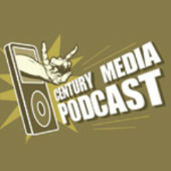 Century Media Records Podcast - April 2014