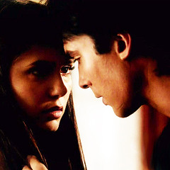 Don't Let Me Go, Raign [TVD]