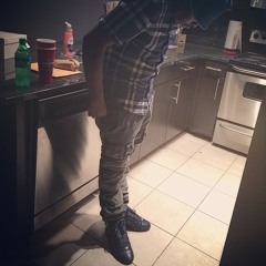 Johnny Cinco - Fuck Wit Me (Prod. By Will A Fool)