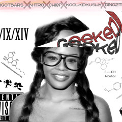 GEEKED! (Prod. By StarGotBars)