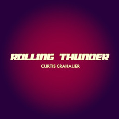 ROLLING THUNDER SOUNDTRACK