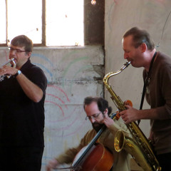 What Would Mingus Do? @ Silo City