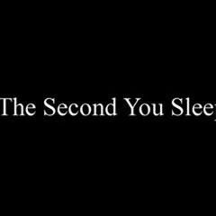 The Second You Sleep - NJ (Saybia Cover)
