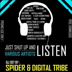Stream nostalgia #bldpct by arachnid  Listen online for free on SoundCloud