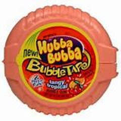 HUBBA BUBBA