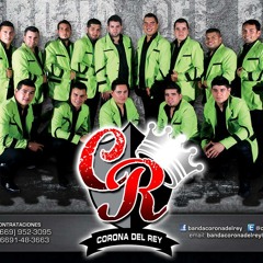 Linda Guerita-Banda Corona Del Rey En Vivo En Tepuxta Sin.